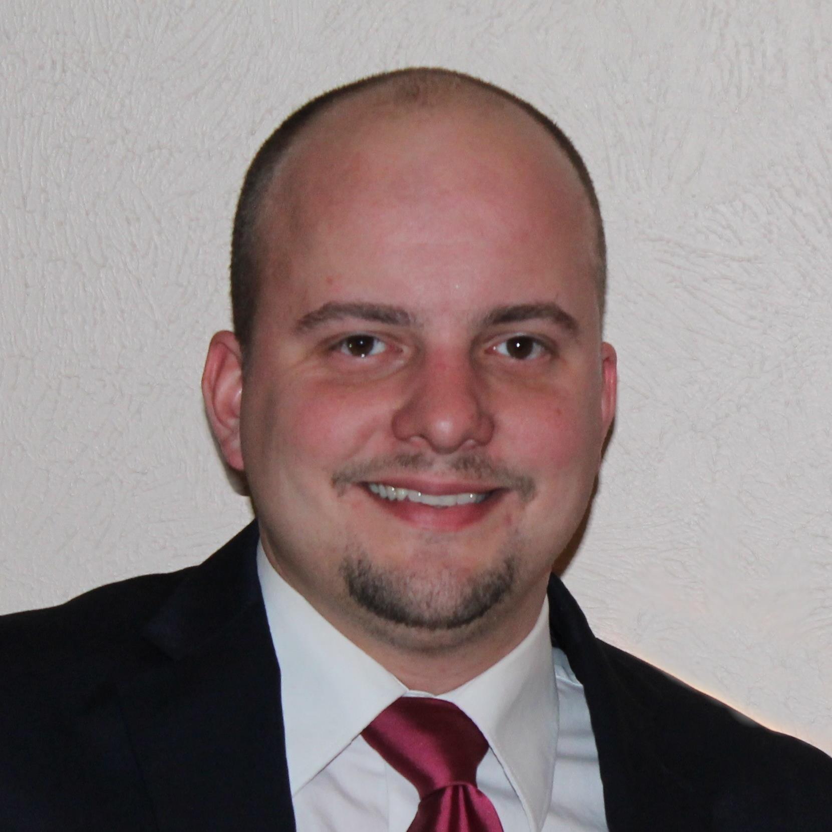 Helping People Obtain Their Financial Dreams, Assistant Youth Pastor, Christ Follower, Former Teacher