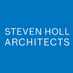 StevenHollArchitects (@stevenhollarch) Twitter profile photo