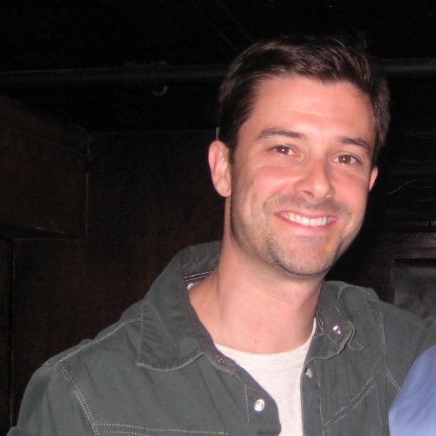 ShaneRRoy's profile picture. Passionate about family, saas technology & staying active outside