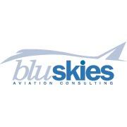 Consulting for Airline Start-up airlines, aircraft lessors, MRO's, livery companies and other aviation services.  +44 207 193 8998, enquiries@bluskies.aero