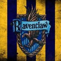 cravenclawFP's profile picture. Casa Ravenclaw del Colegio Hogwarts de Magia y Hechicería. Orgullosos cuervos. Somos los más inteligentes del castillo.