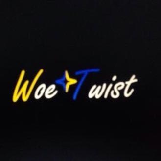 WoeTwist's profile picture. co-leader of the Woe clan