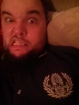 fsm6642's profile picture. Stomp Out Child Abuse