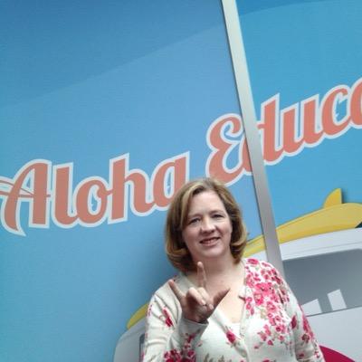 MsGrantASL's profile picture. 2014 Sorenson Interpreter of the Year.  RID Certified Interpreter.  ASL Teacher, and my favorite of all a mom!