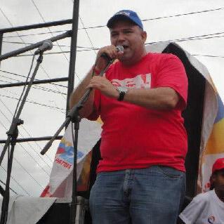 100% Socialista, Revolucionario, Anti-imperialista y Radicalmente Chavista