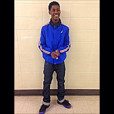 She Says Im Trill