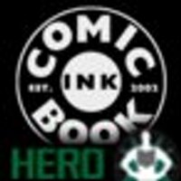 ComicBookInk (@comicbookink) 's Twitter Profile