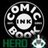 ComicBookInk's profile image