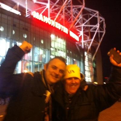 sdobbo's profile picture. Ex RAF Regiment from the North West, Living and Working near Cambridge and Follow the Mighty Cambridge United ⚽️