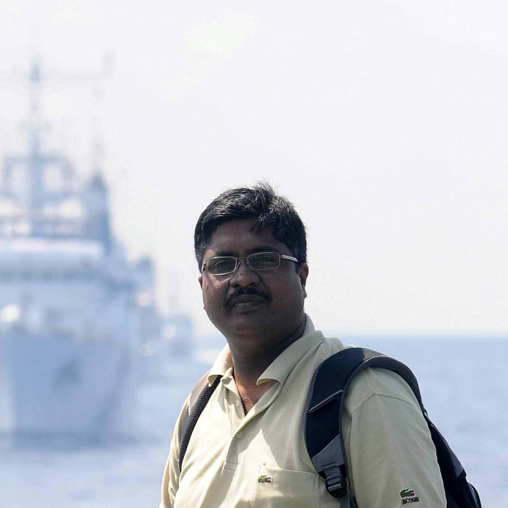 Journalist @TheHinduBusinessLine