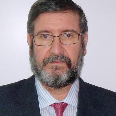 Profesor de Derecho Constitucional Universidad CEU San Pablo Secretario del Departamento de Derecho Público
