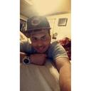 Cristopher Rivera - @cristopher6096 - Twitter