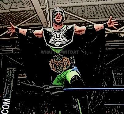 As certain as the sun rising in the east; Hurricane will save the day! You don't like comic books?! What's up wit dat!? [Not @ShaneHelmsCom, but I've met him!]