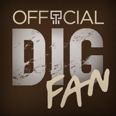 Fan Account for USA Network's Dig written by @TimKring starring @jasonsfolly @AnneHeche @AlisonSudol @OriPfeffer and many others