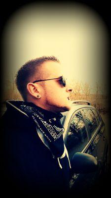 Daniel_Stein88's profile picture. 