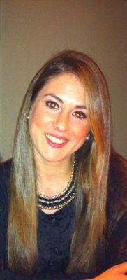 Marta Recuero Díaz, Procurador de los tribunales de Huelva