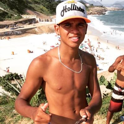 A vida é bela ✌️
