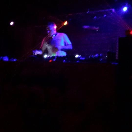 Club DJ Radio Presenter @phever_events, MUFC Fan, NE Patriots Fan. Craic Enthusiast, Mischief Pioneer, Useless Fact Expert.