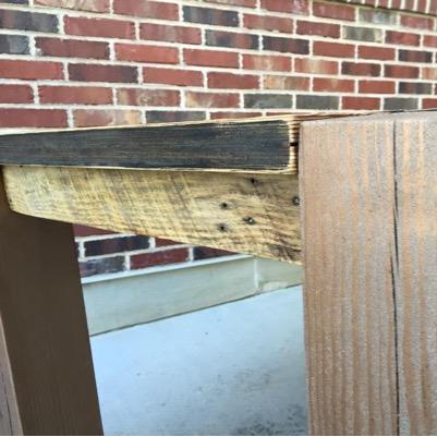 lumber_co's profile picture. Makers of fine custom furniture. Reclaimed wood, steel, concrete. Heavy and built to last. Industrial edge designs.