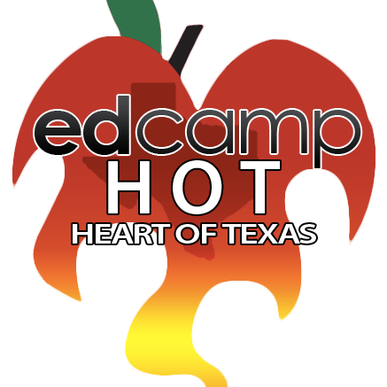 The 5th annual @edcampHOT has been moved to fall 2019. #EdcampHOT