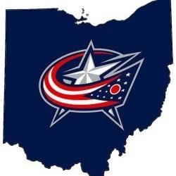 This account is for #CBJ fans to connect and talk about the #CBJ and other hockey related events. NOT affiliated with the Columbus Blue Jackets #WeAreThe5thLine