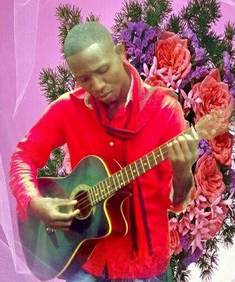 OchogwuDaniel's profile picture. 