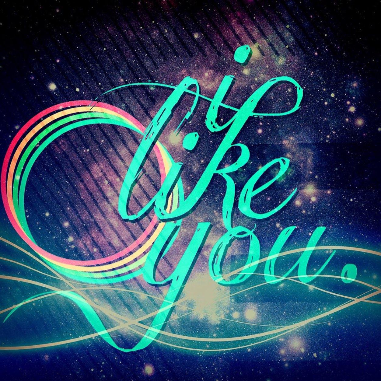 ilikeyoumusic's profile picture. i like you. 2008-2016, Minneapolis St. Paul, Mn. https://t.co/y0Y1VfJJCs