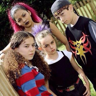 hi im Tracy beaker I use to live in the dumping ground in care nobody messes with me