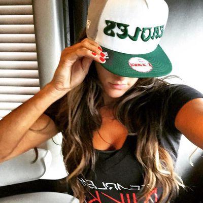 BellaNikkiRp's profile picture. [Rp single Bi] I'm your divas champ i am 1/2 of the bellas i am fearless i don't let anyone stand in my way