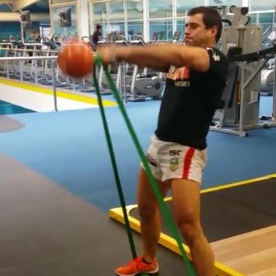 brianbrockliss's profile picture. Health, Conditioning, Performance, Online Coaching and Nutrition. Facebook- Brian Brockliss-Body Performance and Conditioning.