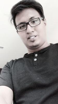 Totally In Love with @kusmalarizky