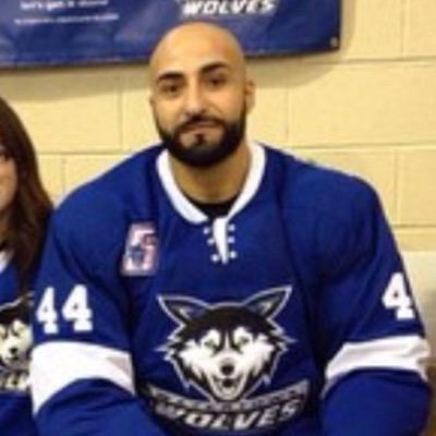 BasemAwwad's profile picture. 