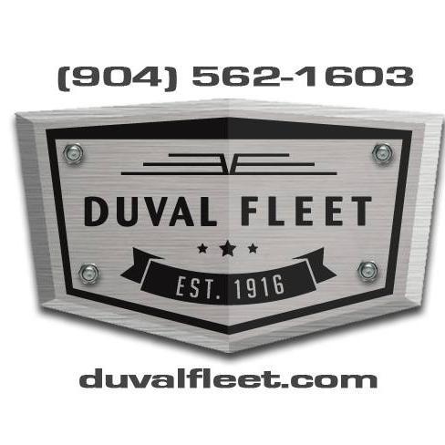Duval Fleet is your one stop solution (even for a fleet of one)!