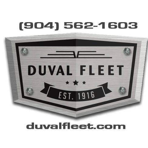 DuvalFleet's profile picture. Duval Fleet is your one stop solution (even for a fleet of one)!