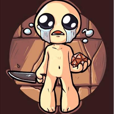 “My mother and I lived alone in a house on a hill. . .I kept to myself but mother dearest went crazy and to this day I ask. .Who am I?”
|WoTL and Afterbirth RP|