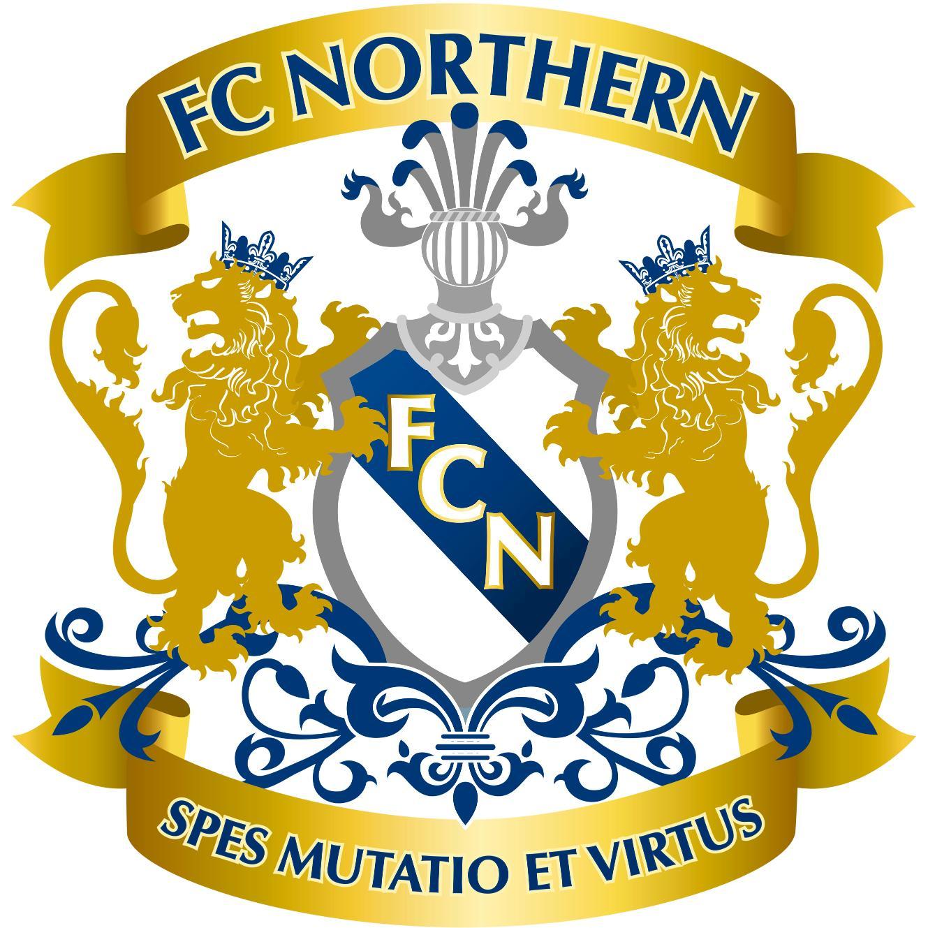 FC Northern are a grassroots football club that have teams playing from the North Liverpool area Chairwoman and founder @Louworrall