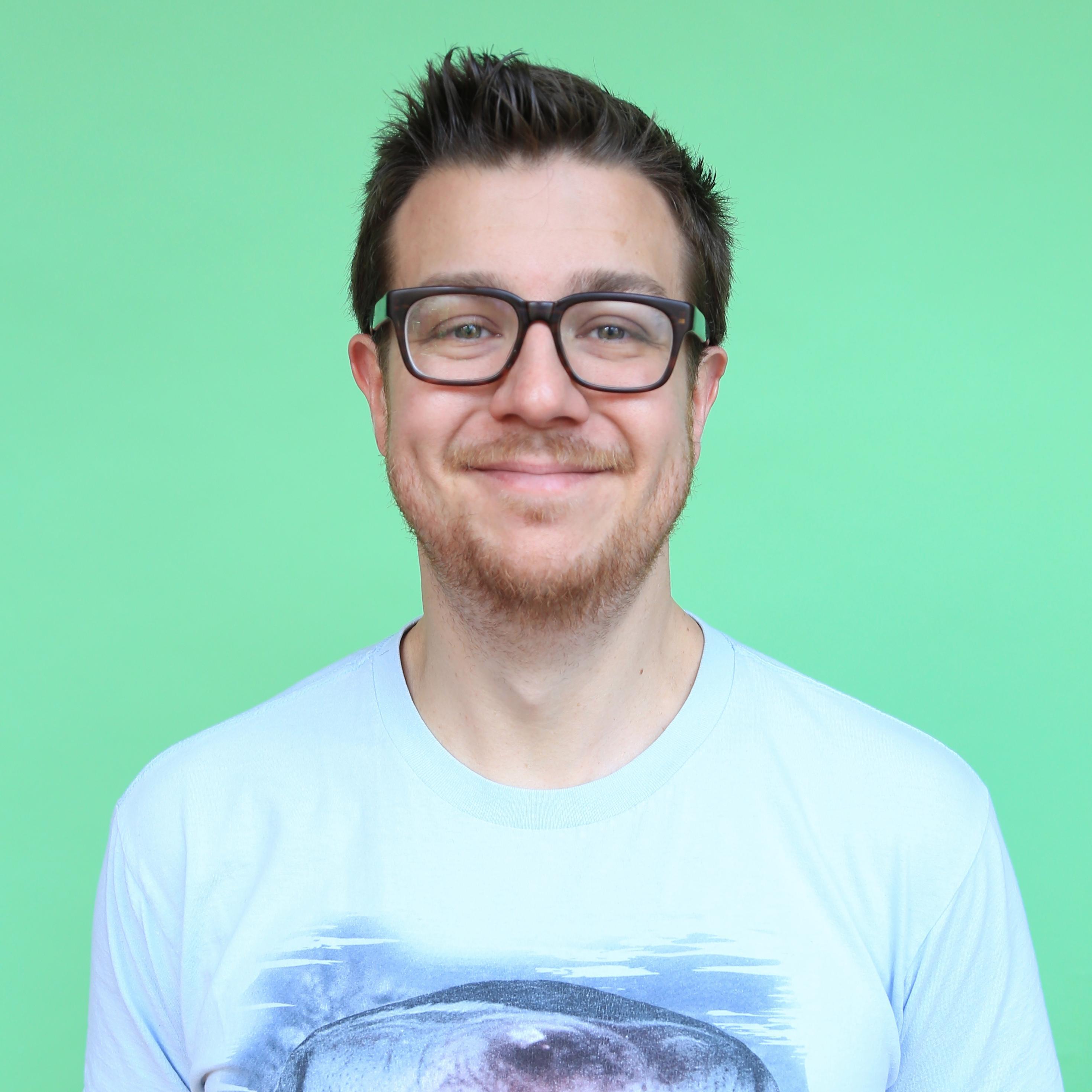 petenerd's profile picture. 