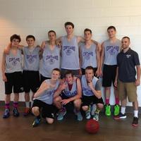 Cortland BBall Club (@cbc_aau) 's Twitter Profile