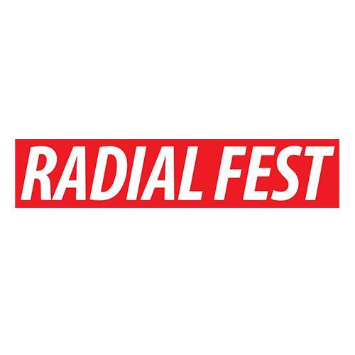 Radial_Fest's profile picture. 
