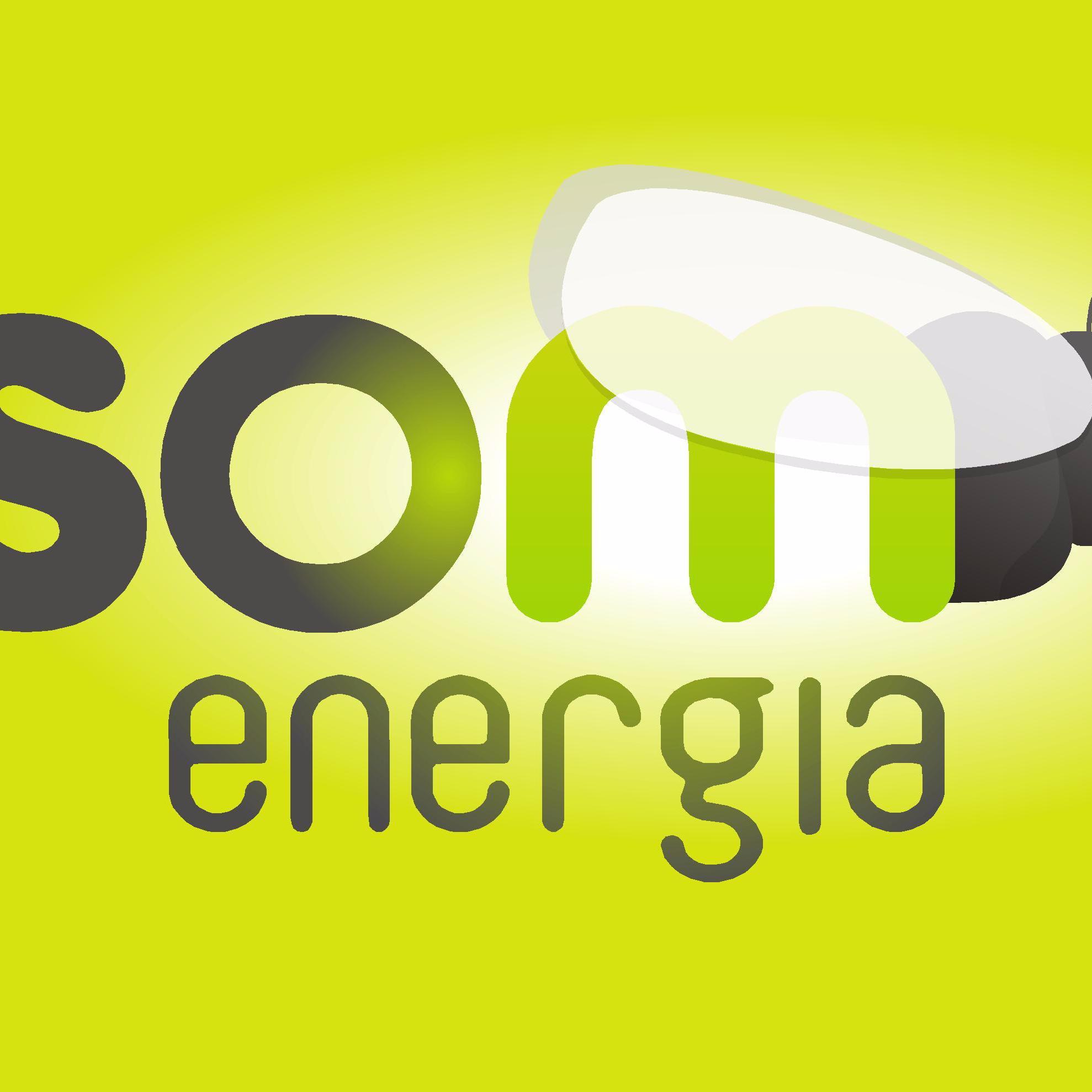SomEnergiaAlac's profile picture. Cooperativa sin ánimo de lucro de producción y comercialización de energías renovables y ecológicas