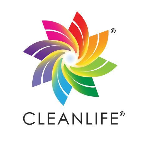 CLEANLIFE® creates clean and innovative solutions for the world's future energy supply.