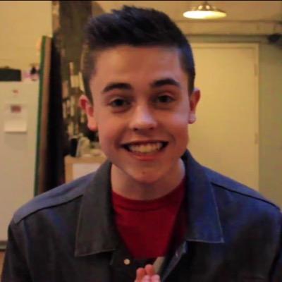 Congrats on your grant follow // if i made you smile tweet me a smile emoji // follow my main @landiswhatsides