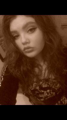 I cant set my hope's to high because every hello ends with goodbye. ~Demi Lovato ❤