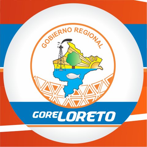 Cuenta Oficial del Gobierno Regional de Loreto. Lic.Fernando Meléndez Celis - Presidente Regional.