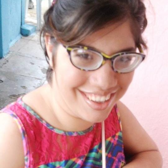 Meu alvo é CRISTO!
