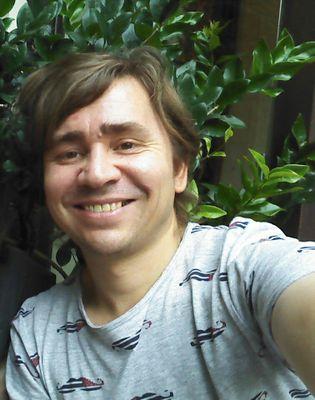 lopezlaffitte_f's profile picture. Tio, Contador, sibarita de 3 Arroyos (antes de Indio Rico) y cultiva la amistad a full. En MDZ desde 2006. Freelance
Propietario Conocer-Té