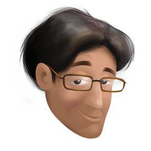Freelance Graphic Designer, illustrator and digital artist