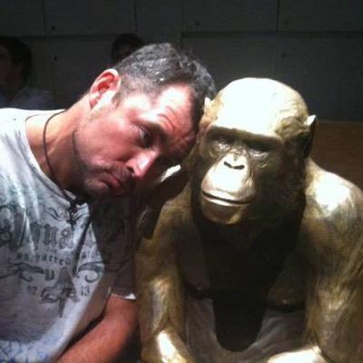 prairiedog2k's profile picture. guy with a smile