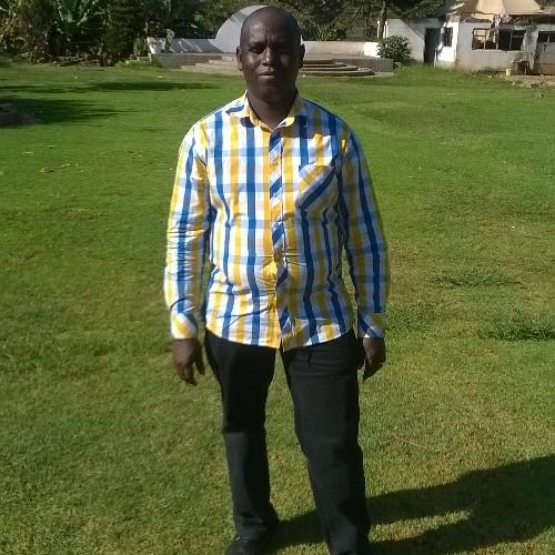 MD company fulani