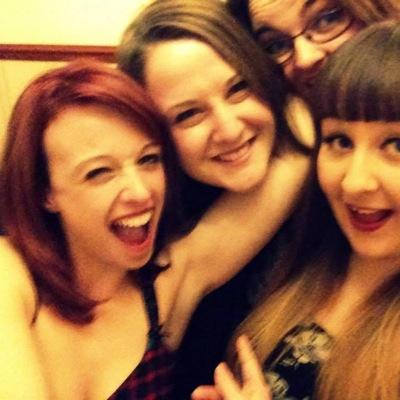 LeighAshton93's profile picture. 